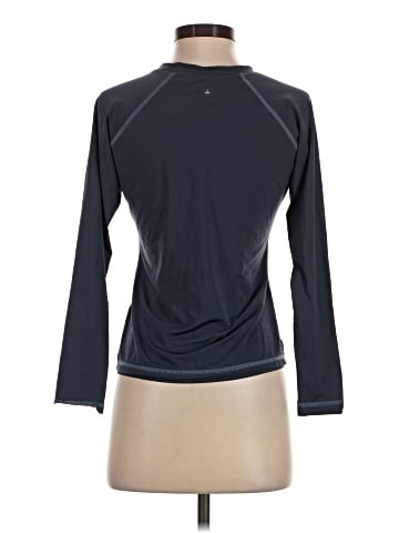 PrAna 3/4 Sleeve T-Shirt (view 2)