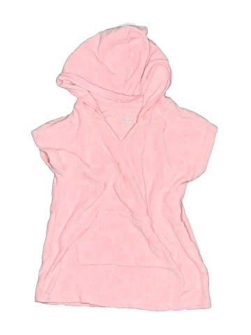 The Children's Place Poncho (view 1)