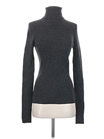 Unbranded Turtleneck Sweater (view 1)