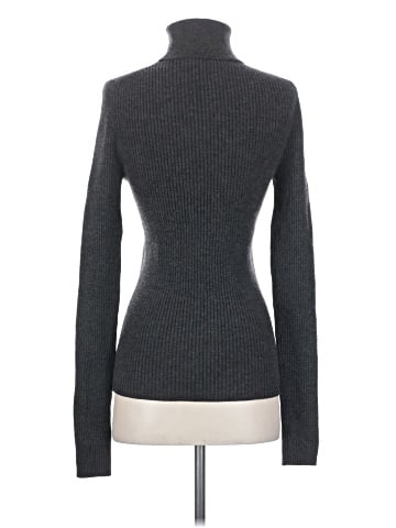 Unbranded Turtleneck Sweater (view 2)