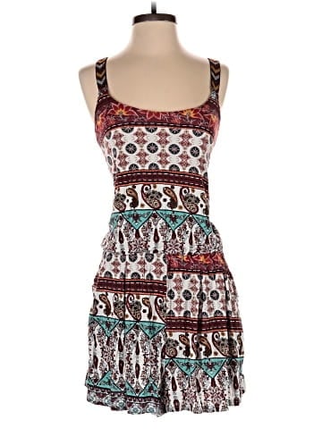 Xhilaration Romper (view 1)