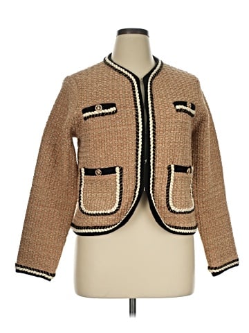Elie Tahari Jacket (view 1)