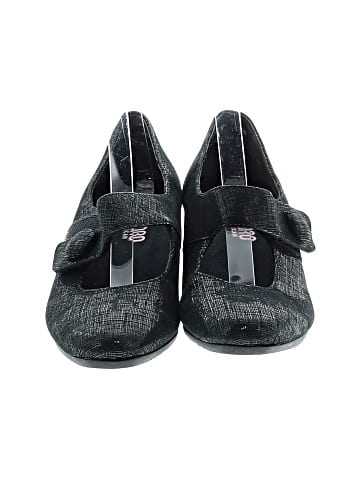 Munro American Wedges (view 2)
