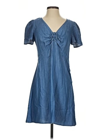 Levi's Casual Dress (view 1)