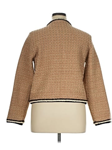 Elie Tahari Jacket (view 2)