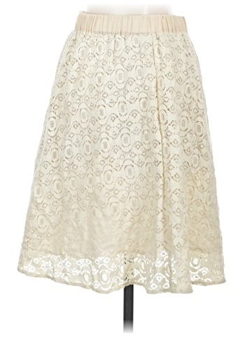 Collective Concepts Formal Skirt (view 2)