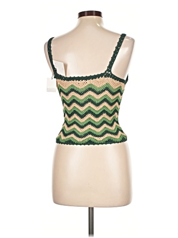 Sandro Sleeveless Top (view 2)