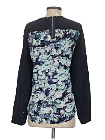 Rebecca Taylor Long Sleeve Top (view 2)