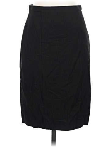 Ann Taylor Casual Skirt (view 1)
