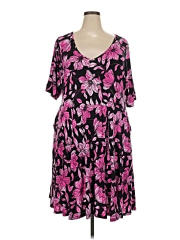 Torrid Casual Dress (view 1)