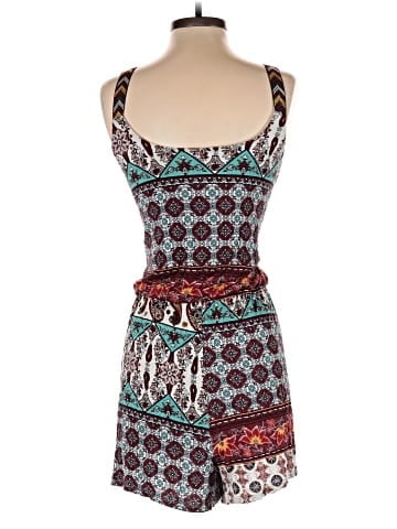 Xhilaration Romper (view 2)