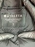 Athleta Solid Black Jacket Size S - photo 6