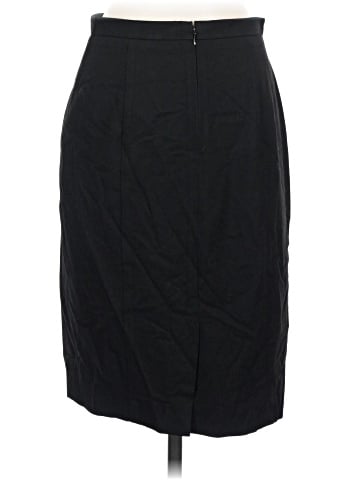 Ann Taylor Casual Skirt (view 2)