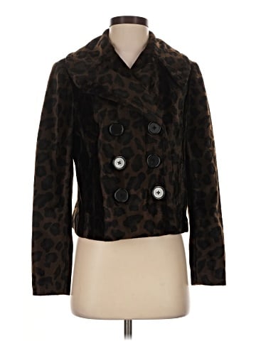 INC International Concepts Coat (view 1)