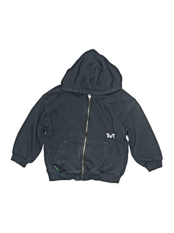 Zara Zip Up Hoodie (view 1)