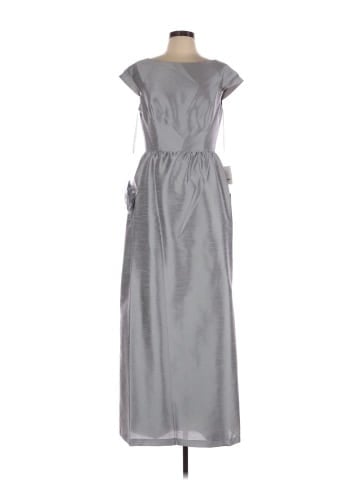 Alfred Sung Casual Dress (view 1)