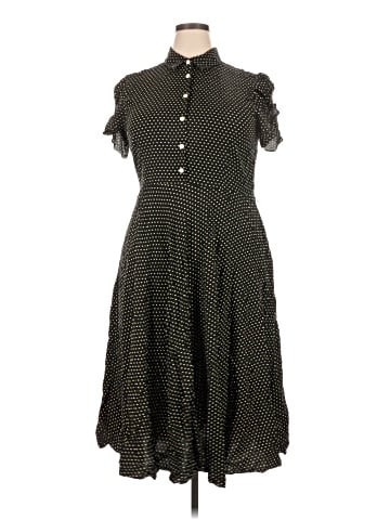 Chaps Casual Dress (view 1)