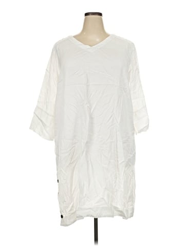 OSO Casuals Casual Dress (view 1)