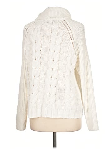 Love Tree Turtleneck Sweater (view 2)