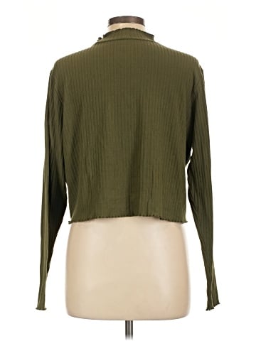BP. Long Sleeve Turtleneck (view 2)