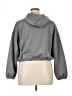 SPANX Gray Sweatshirt Size XL - photo 2