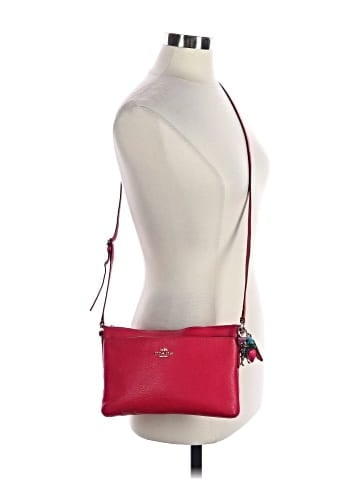 Coach Crossbody Bag (view 2)