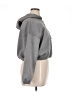 SPANX Gray Sweatshirt Size XL - photo 4