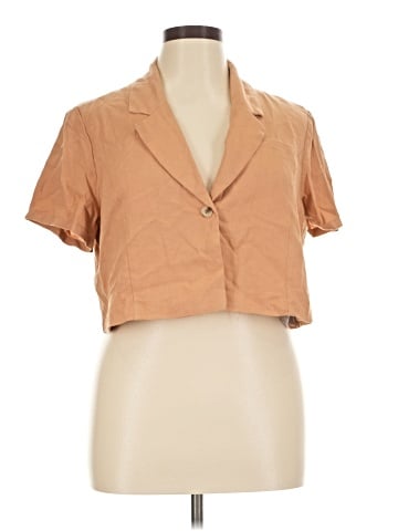 Forever 21 Blazer (view 1)