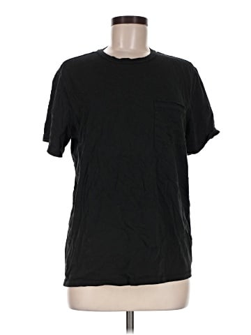 7 For All Mankind Short Sleeve T-Shirt (view 1)