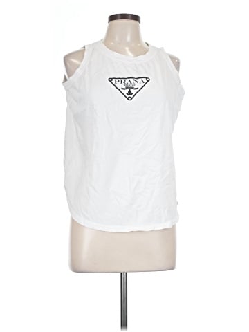 LAT Sleeveless T-Shirt (view 1)