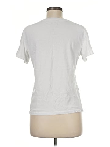 Unfortunate Portrait Short Sleeve T-Shirt (view 2)