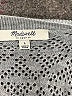 Madewell Metallic Gray Pullover Sweater Size L - photo 7