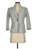 J.Crew 100% Wool Gray Wool Blazer Size 4 (petite) - photo 1