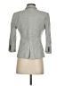 J.Crew 100% Wool Gray Wool Blazer Size 4 (petite) - photo 2
