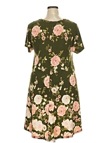 J for Justify Casual Dress (view 2)