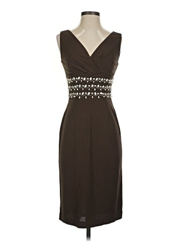 Kay Unger Cocktail Dress (view 1)