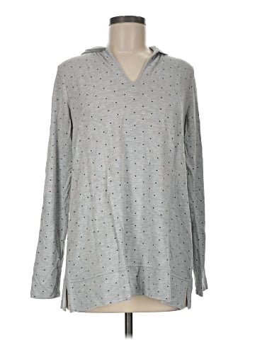 J.Jill Pullover Sweater (view 1)