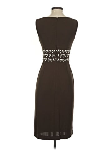 Kay Unger Cocktail Dress (view 2)