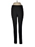 Mondetta Solid Black Active Pants Size L - photo 1