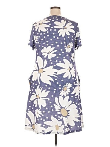 Unbranded Casual Dress (view 2)