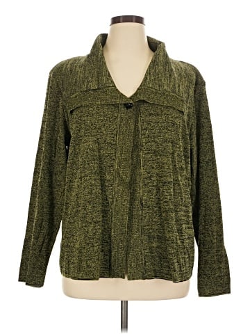 misook Cardigan (view 1)