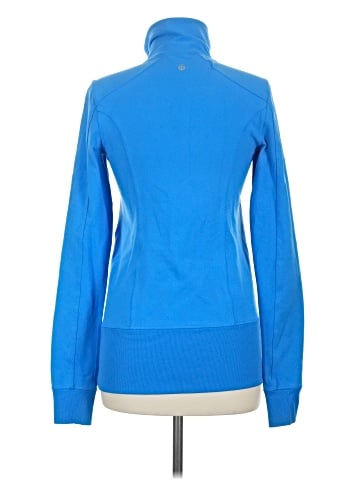 Lululemon Athletica Zip Up Hoodie (view 2)