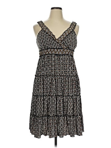 Spense Casual Dress (view 1)