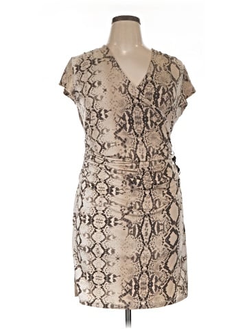 JLo by Jennifer Lopez Cocktail Dress (view 1)
