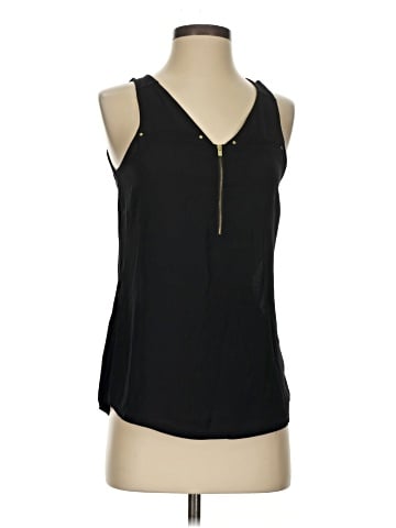 Express Sleeveless Blouse (view 1)