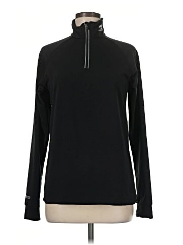 Brooks Long Sleeve Turtleneck (view 1)