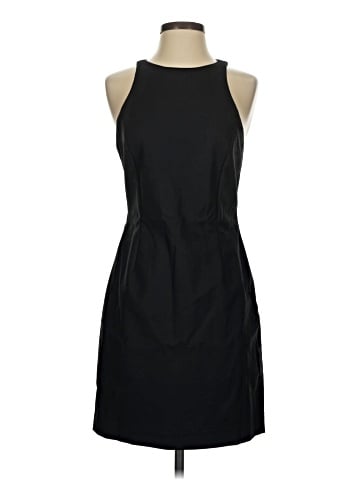 Zara Basic Cocktail Dress (view 1)