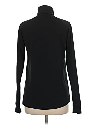 Brooks Long Sleeve Turtleneck (view 2)