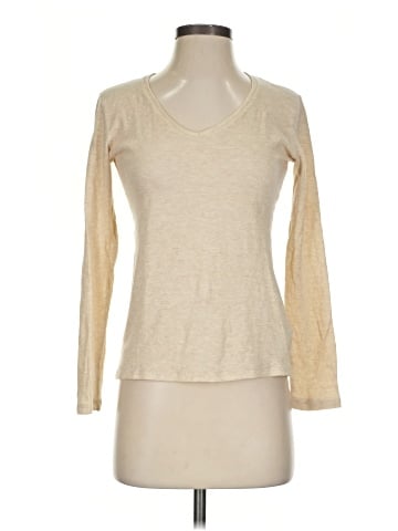 Majestic Filatures Long Sleeve T-Shirt (view 1)
