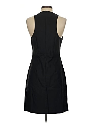 Zara Basic Cocktail Dress (view 2)